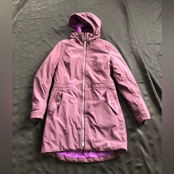 Helly Hansen Primaloft Jacket - Picture 3 of 16